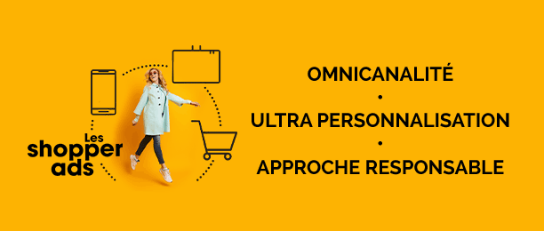 omnicanalalit� - personnalisation - approche responsable